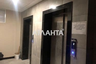 1-room apartment apartment by the address st. Franko Ivana (area 51,2 m²) - Atlanta.ua - photo 33