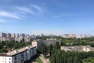 1-room apartment apartment by the address st. Franko Ivana (area 51,2 m²) - Atlanta.ua - photo 34