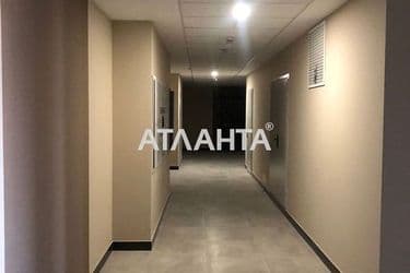 1-room apartment apartment by the address st. Franko Ivana (area 51,2 m²) - Atlanta.ua - photo 35