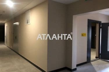 1-room apartment apartment by the address st. Franko Ivana (area 51,2 m²) - Atlanta.ua - photo 36