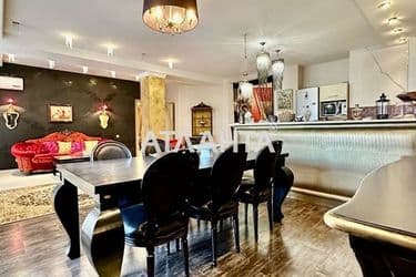 1-комнатная квартира по адресу ул. Тенистая (площадь 115 м²) - Atlanta.ua - фото 28