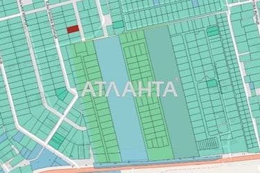 Участок по адресу ул. Измаильская (площадь 8 сот) - Atlanta.ua - фото 7