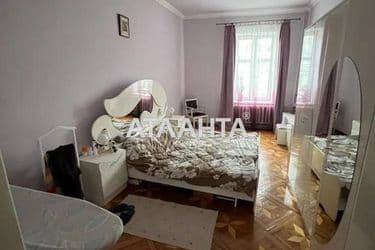 3-комнатная квартира по адресу Шевченка пр. (площадь 111 м²) - Atlanta.ua - фото 22