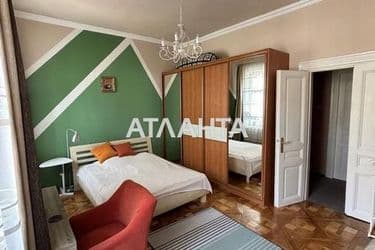 3-комнатная квартира по адресу Шевченка пр. (площадь 111 м²) - Atlanta.ua - фото 23