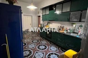 3-комнатная квартира по адресу Шевченка пр. (площадь 111 м²) - Atlanta.ua - фото 25