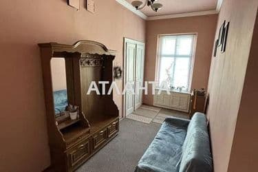 3-комнатная квартира по адресу Шевченка пр. (площадь 111 м²) - Atlanta.ua - фото 27