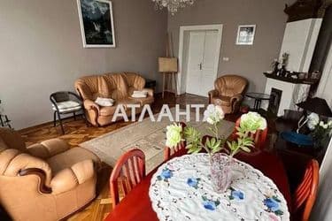 3-комнатная квартира по адресу Шевченка пр. (площадь 111 м²) - Atlanta.ua - фото 28