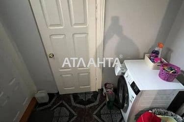 3-комнатная квартира по адресу Шевченка пр. (площадь 111 м²) - Atlanta.ua - фото 30