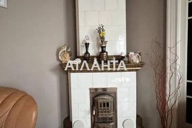 3-комнатная квартира по адресу Шевченка пр. (площадь 111 м²) - Atlanta.ua - фото 32