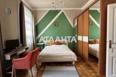 3-комнатная квартира по адресу Шевченка пр. (площадь 111 м²) - Atlanta.ua - фото 33