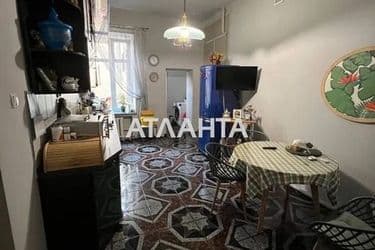 3-комнатная квартира по адресу Шевченка пр. (площадь 111 м²) - Atlanta.ua - фото 34