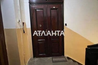 3-комнатная квартира по адресу Шевченка пр. (площадь 111 м²) - Atlanta.ua - фото 35
