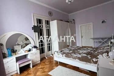 3-комнатная квартира по адресу Шевченка пр. (площадь 111 м²) - Atlanta.ua - фото 36