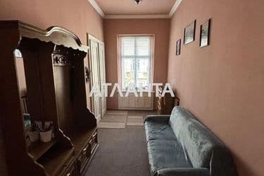 3-комнатная квартира по адресу Шевченка пр. (площадь 111 м²) - Atlanta.ua - фото 37