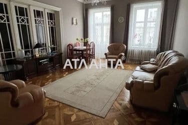 3-комнатная квартира по адресу Шевченка пр. (площадь 111 м²) - Atlanta.ua - фото 38