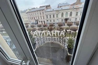 3-комнатная квартира по адресу Шевченка пр. (площадь 111 м²) - Atlanta.ua - фото 39