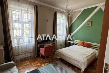 3-комнатная квартира по адресу Шевченка пр. (площадь 111 м²) - Atlanta.ua - фото 40