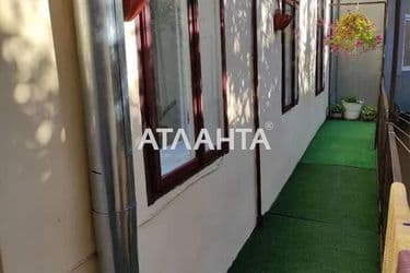 3-комнатная квартира по адресу Шевченка пр. (площадь 111 м²) - Atlanta.ua - фото 41