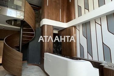 1-room apartment apartment by the address st. Shevchenko pr (area 67 m²) - Atlanta.ua - photo 27