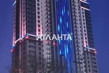 1-room apartment apartment by the address st. Shevchenko pr (area 67 m²) - Atlanta.ua - photo 31