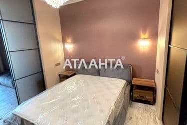 1-room apartment apartment by the address st. Shevchenko pr (area 67 m²) - Atlanta.ua - photo 18