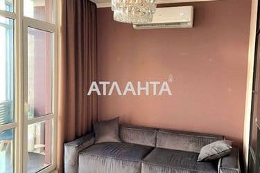 1-room apartment apartment by the address st. Shevchenko pr (area 67 m²) - Atlanta.ua - photo 20