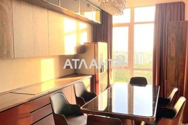 1-room apartment apartment by the address st. Shevchenko pr (area 67 m²) - Atlanta.ua - photo 21