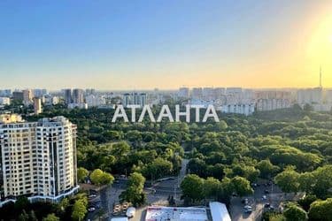 1-room apartment apartment by the address st. Shevchenko pr (area 67 m²) - Atlanta.ua - photo 19