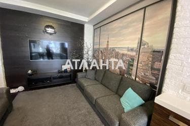 3-комнатная квартира по адресу Глушко ак. Пр. (площадь 135 м²) - Atlanta.ua - фото 33