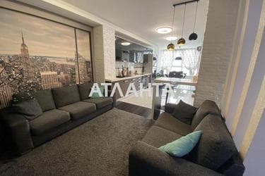 3-комнатная квартира по адресу Глушко ак. Пр. (площадь 135 м²) - Atlanta.ua - фото 32