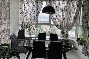 3-комнатная квартира по адресу Глушко ак. Пр. (площадь 135 м²) - Atlanta.ua - фото 36