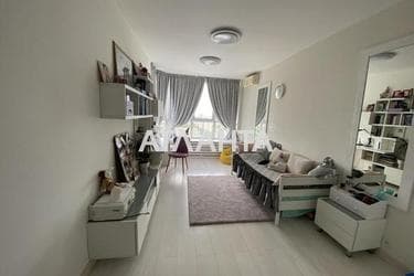 3-комнатная квартира по адресу Глушко ак. Пр. (площадь 135 м²) - Atlanta.ua - фото 44