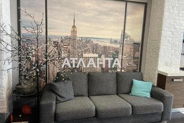 3-комнатная квартира по адресу Глушко ак. Пр. (площадь 135 м²) - Atlanta.ua - фото 34
