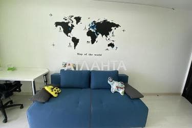 3-комнатная квартира по адресу Глушко ак. Пр. (площадь 135 м²) - Atlanta.ua - фото 46