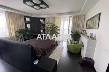 3-комнатная квартира по адресу Глушко ак. Пр. (площадь 135 м²) - Atlanta.ua - фото 37