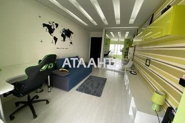 3-комнатная квартира по адресу Глушко ак. Пр. (площадь 135 м²) - Atlanta.ua - фото 45