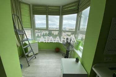 3-комнатная квартира по адресу Глушко ак. Пр. (площадь 135 м²) - Atlanta.ua - фото 48