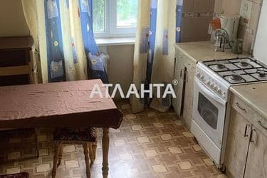 3-кімнатна квартира за адресою Добровольського пр. (площа 63 м²) - Atlanta.ua - фото 17