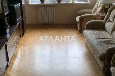 3-кімнатна квартира за адресою Добровольського пр. (площа 63 м²) - Atlanta.ua - фото 14