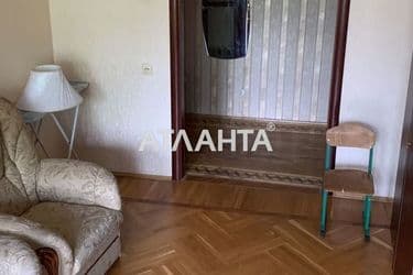 3-кімнатна квартира за адресою Добровольського пр. (площа 63 м²) - Atlanta.ua - фото 16