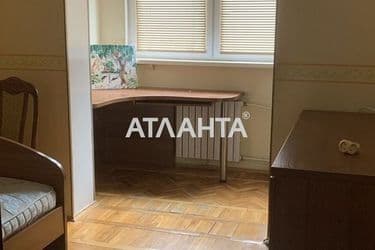 3-кімнатна квартира за адресою Добровольського пр. (площа 63 м²) - Atlanta.ua - фото 18