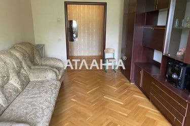 3-кімнатна квартира за адресою Добровольського пр. (площа 63 м²) - Atlanta.ua - фото 15