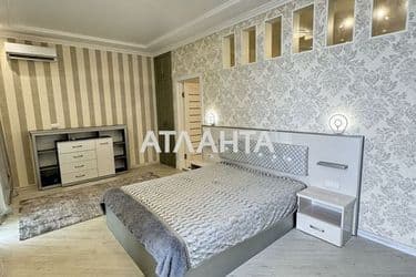 1-room apartment apartment by the address st. Vannyy per (area 56,4 m²) - Atlanta.ua - photo 37