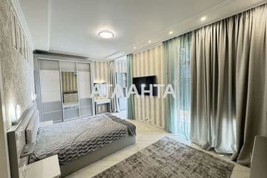1-room apartment apartment by the address st. Vannyy per (area 56,4 m²) - Atlanta.ua - photo 38