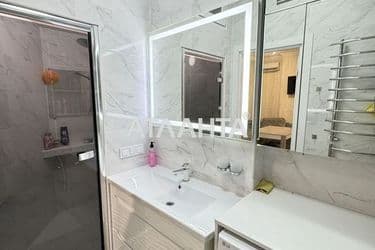 1-room apartment apartment by the address st. Vannyy per (area 56,4 m²) - Atlanta.ua - photo 51