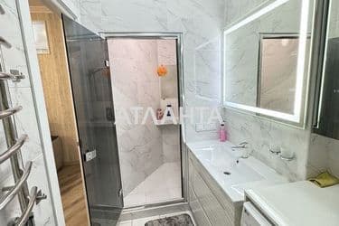 1-room apartment apartment by the address st. Vannyy per (area 56,4 m²) - Atlanta.ua - photo 50