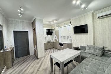 1-room apartment apartment by the address st. Vannyy per (area 56,4 m²) - Atlanta.ua - photo 32