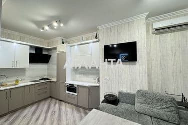 1-room apartment apartment by the address st. Vannyy per (area 56,4 m²) - Atlanta.ua - photo 31