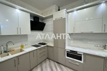 1-room apartment apartment by the address st. Vannyy per (area 56,4 m²) - Atlanta.ua - photo 33