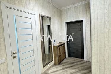 1-room apartment apartment by the address st. Vannyy per (area 56,4 m²) - Atlanta.ua - photo 35